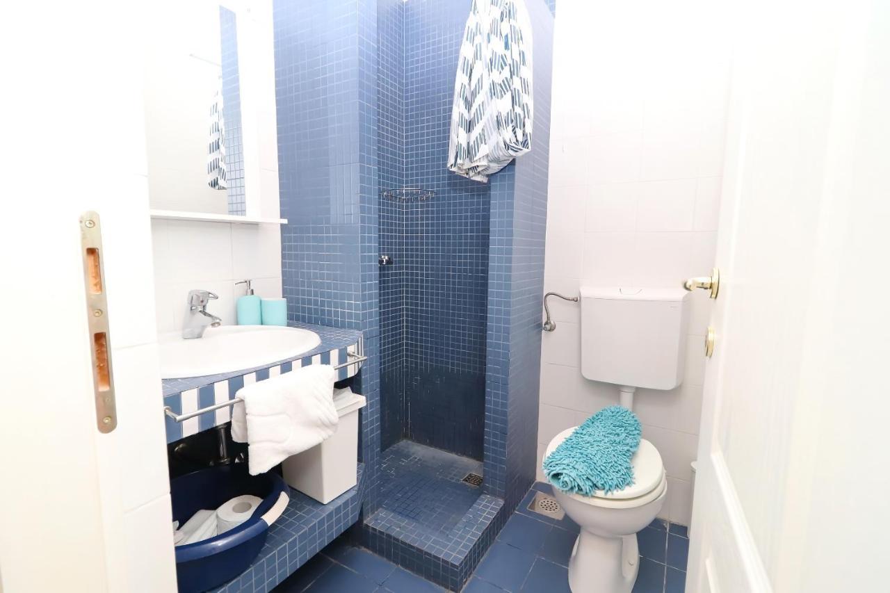 Apartments Trstenica Orebic Ngoại thất bức ảnh