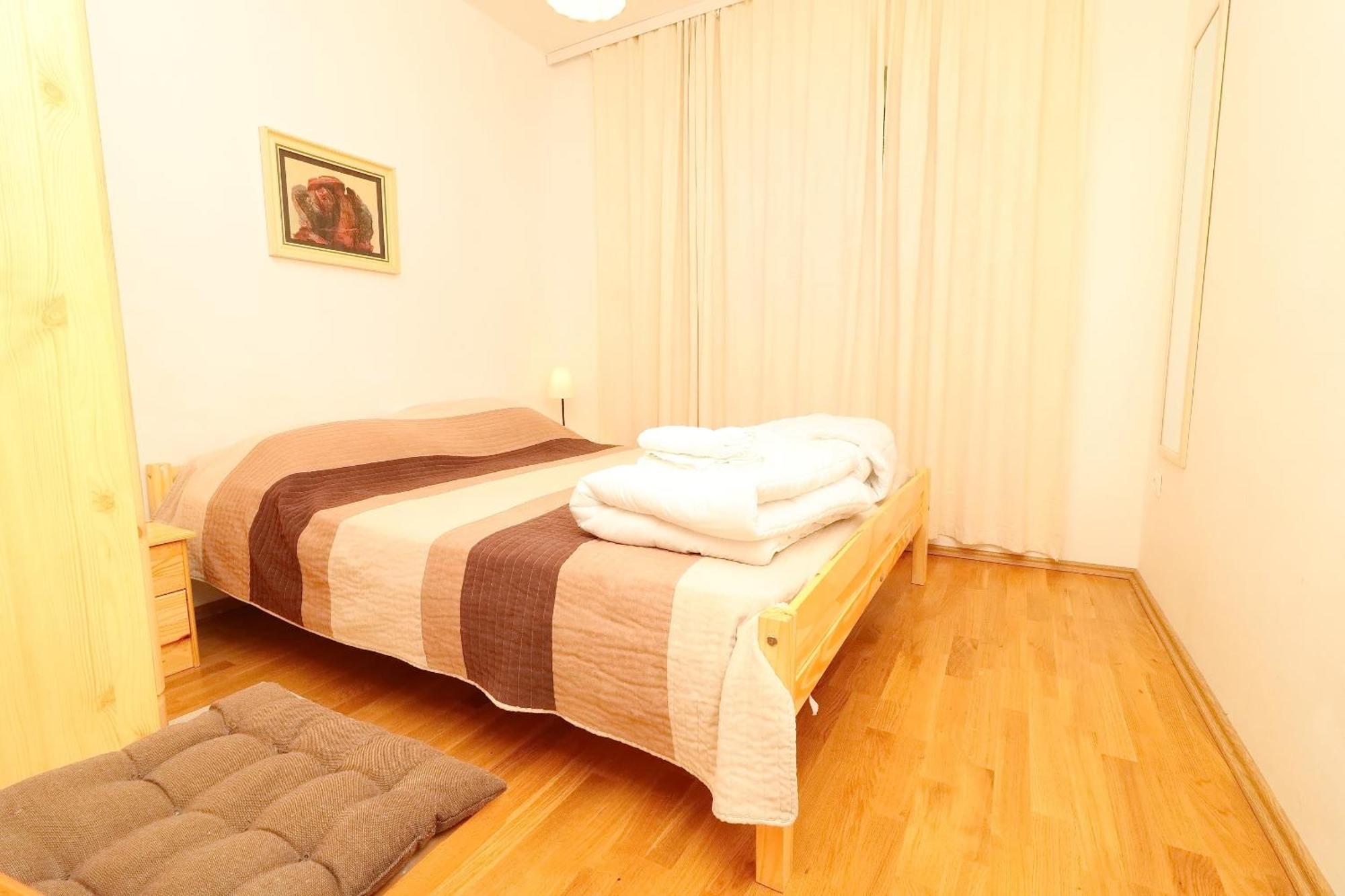 Apartments Trstenica Orebic Phòng bức ảnh