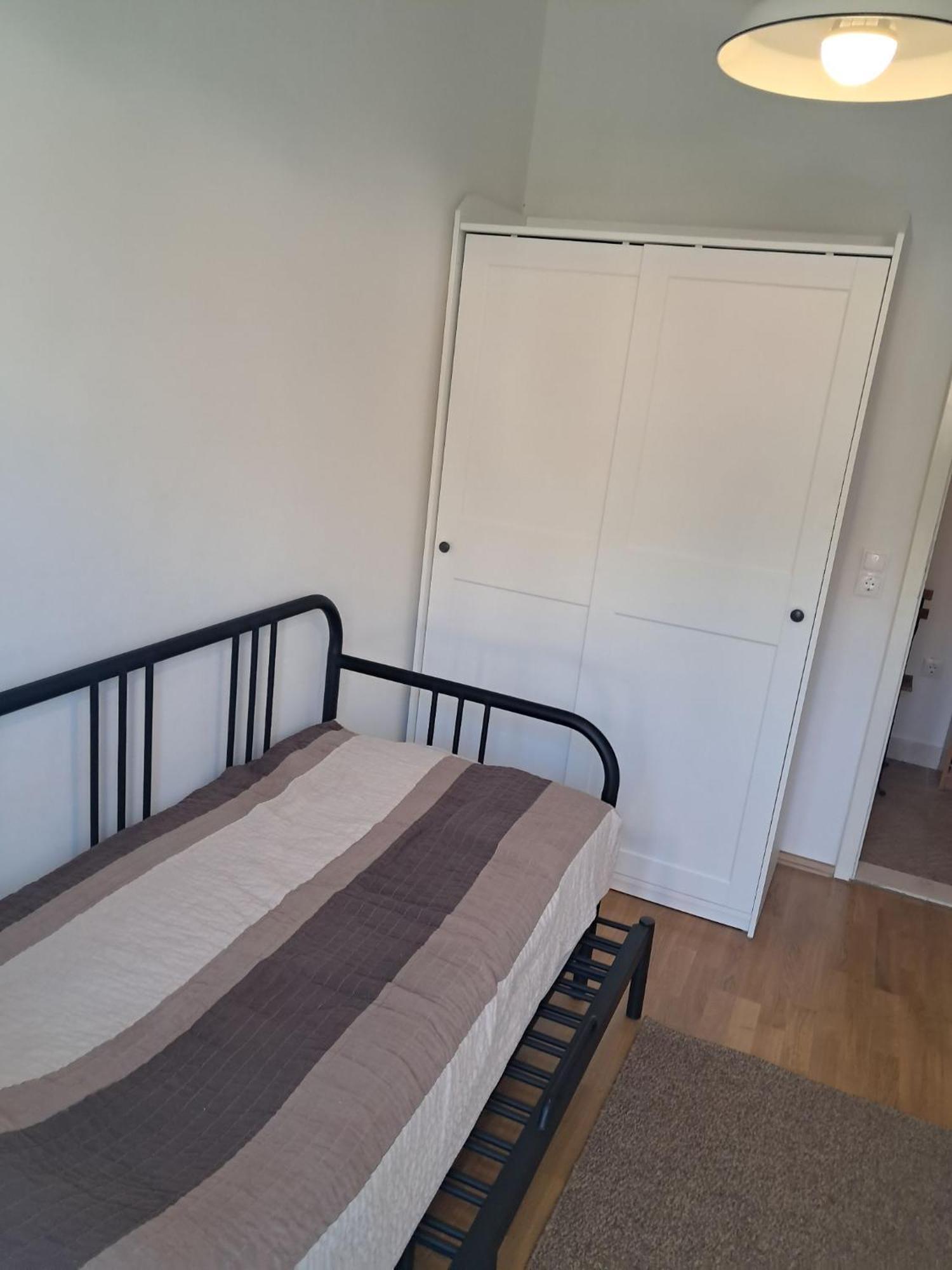 Apartments Trstenica Orebic Ngoại thất bức ảnh